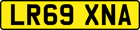 LR69XNA