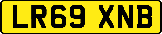 LR69XNB