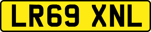LR69XNL