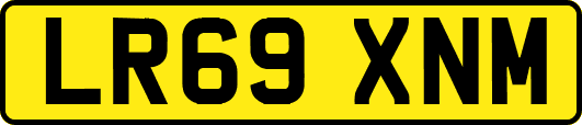 LR69XNM