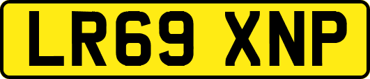 LR69XNP