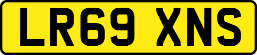 LR69XNS