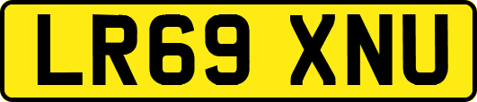 LR69XNU