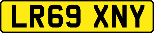 LR69XNY