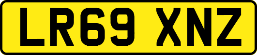LR69XNZ