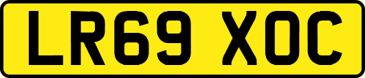 LR69XOC