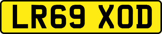 LR69XOD