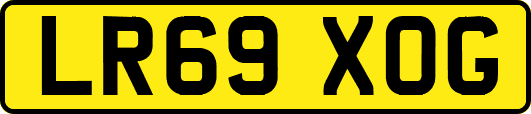 LR69XOG