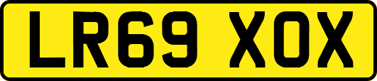 LR69XOX