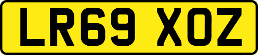 LR69XOZ
