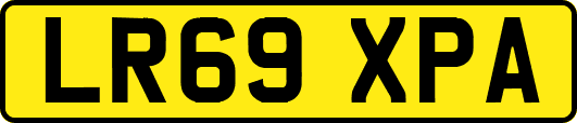LR69XPA