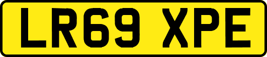 LR69XPE