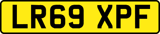 LR69XPF