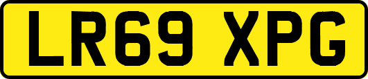 LR69XPG