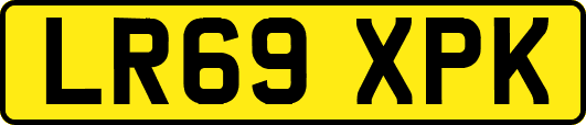 LR69XPK