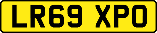 LR69XPO