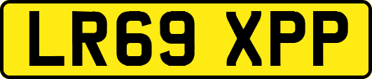 LR69XPP