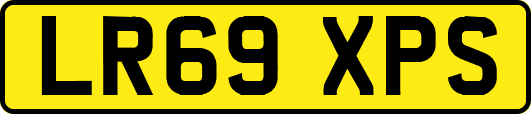 LR69XPS
