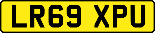 LR69XPU