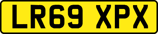 LR69XPX
