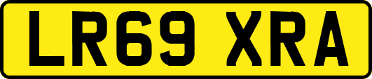 LR69XRA