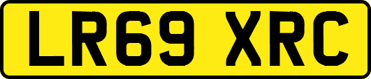 LR69XRC