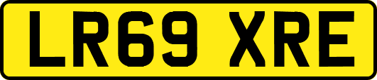 LR69XRE