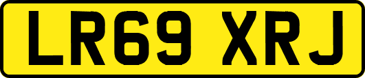 LR69XRJ