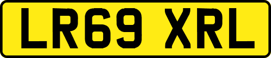 LR69XRL