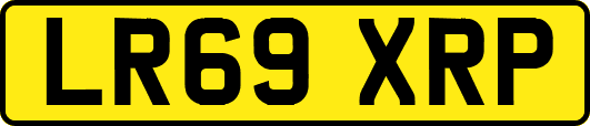LR69XRP
