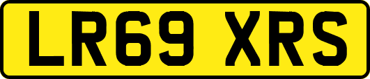 LR69XRS
