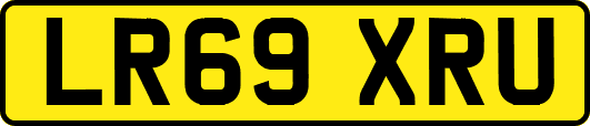 LR69XRU