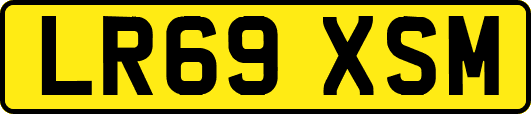 LR69XSM