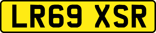 LR69XSR