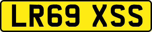 LR69XSS
