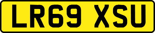 LR69XSU