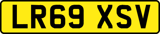 LR69XSV