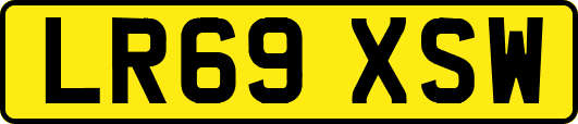 LR69XSW