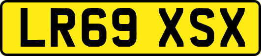 LR69XSX