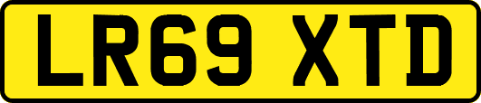 LR69XTD