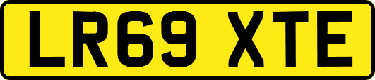 LR69XTE