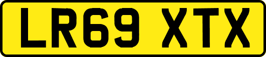LR69XTX
