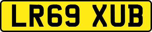 LR69XUB