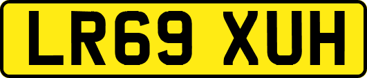 LR69XUH