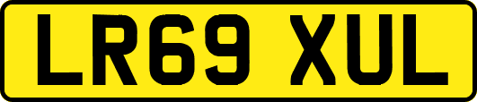 LR69XUL