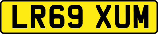 LR69XUM