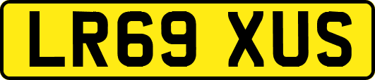 LR69XUS
