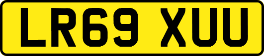LR69XUU