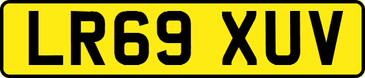 LR69XUV