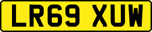LR69XUW